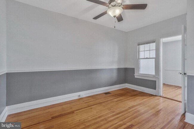 Building Photo - 5108 7th St NW