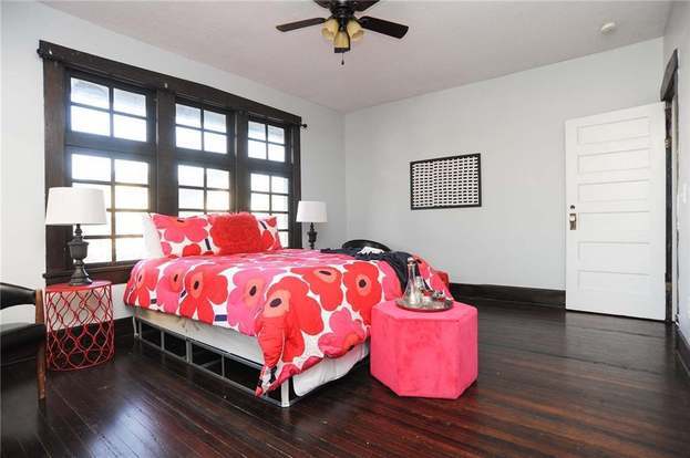 Master - 2158 N Pennsylvania St