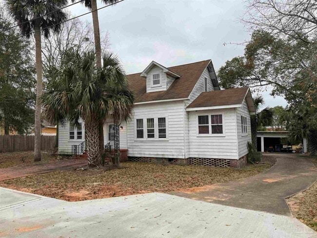 Building Photo - 5108 Escambia St