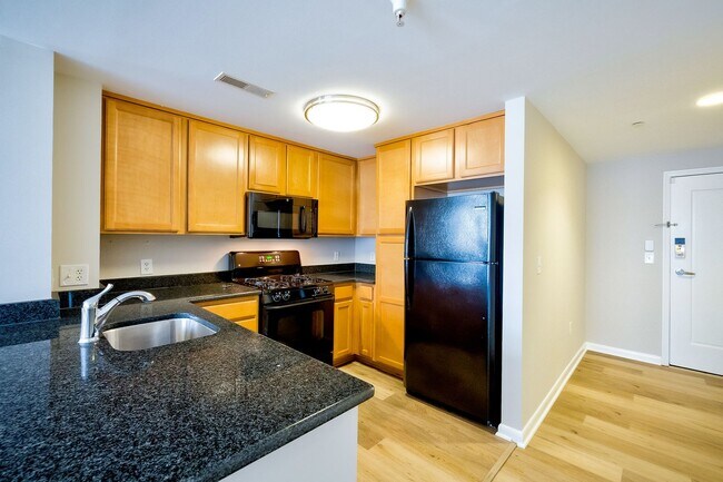 Building Photo - Modern Comfort 2BD/1BTH  in Navy Yard & So...