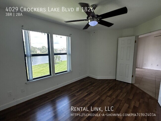 Building Photo - 4029 Crockers Lake Blvd