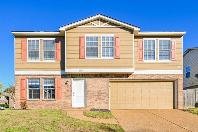 Building Photo - 10048 Chariden Dr