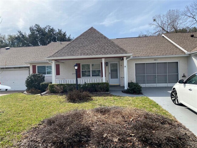 Building Photo - 8666 SW 92nd Ln