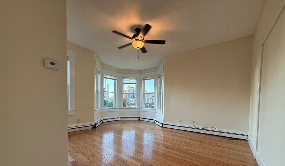 Building Photo - 34 Calumet St