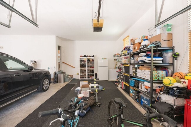 Building Photo - Spacious & Striking 3-story brick Executive 4 bedroom 4.5 bathroom home in Oak Ridge NC + Lawn ca...