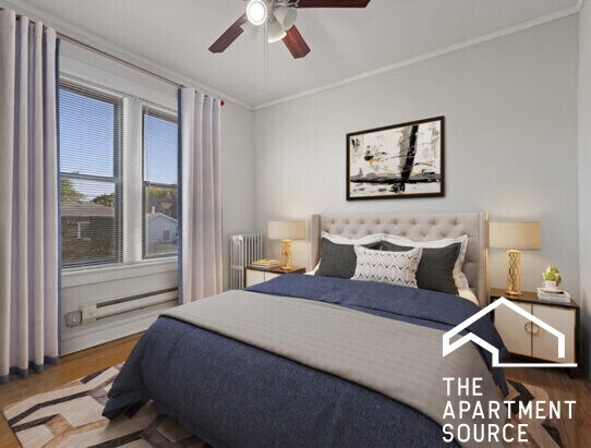 Building Photo - 1116 W Oakdale Ave