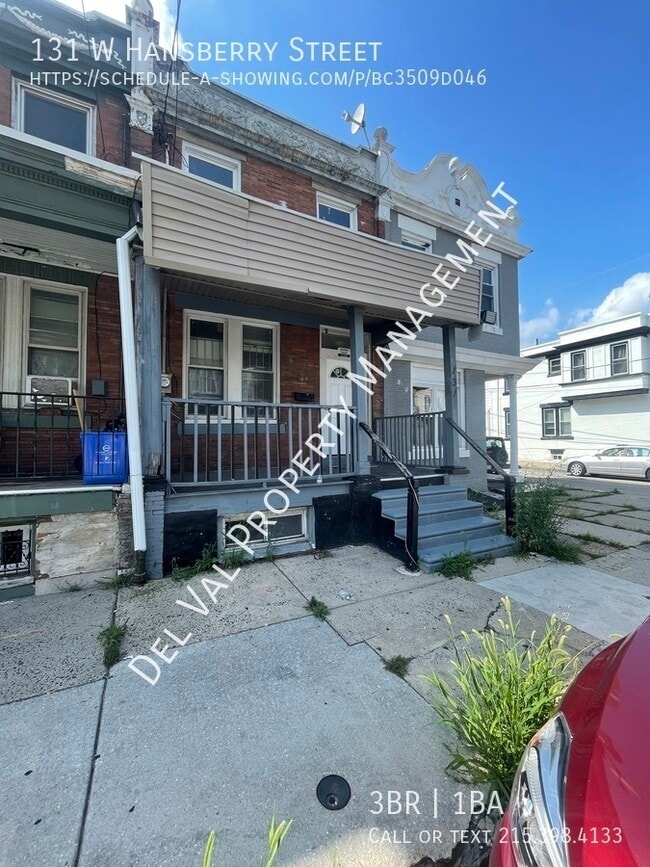 Primary Photo - 131 Hansberry St