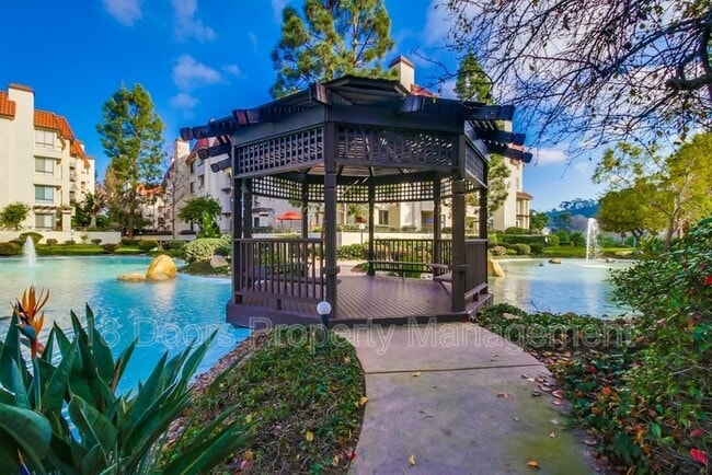 Building Photo - 5875 Friars Rd