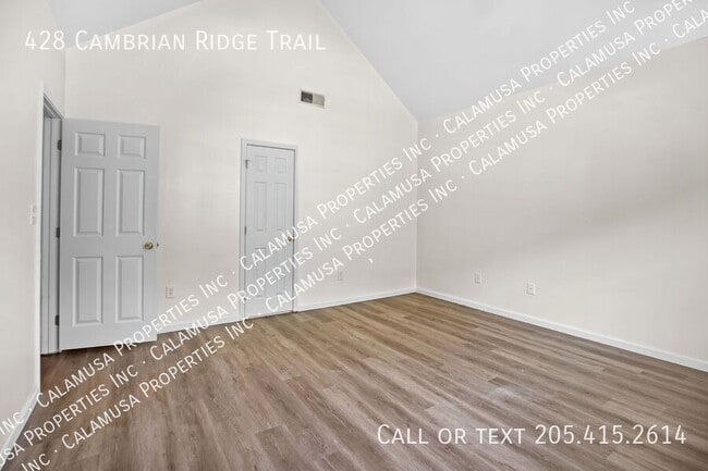 Building Photo - 428 Cambrian Ridge Trail