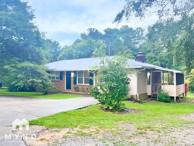 Primary Photo - 1250 Mote Rd