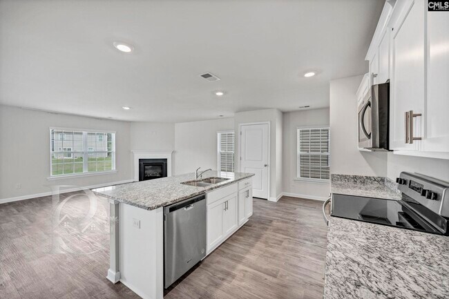 Building Photo - 2015 Elmridge Rd