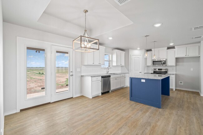 Building Photo - Brand New Construction In Idalou ISD!
