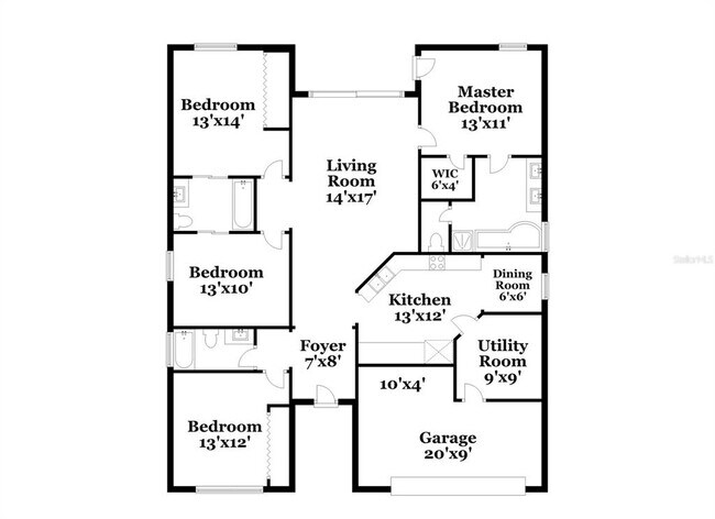 Building Photo - 13959 Caden Glen Dr