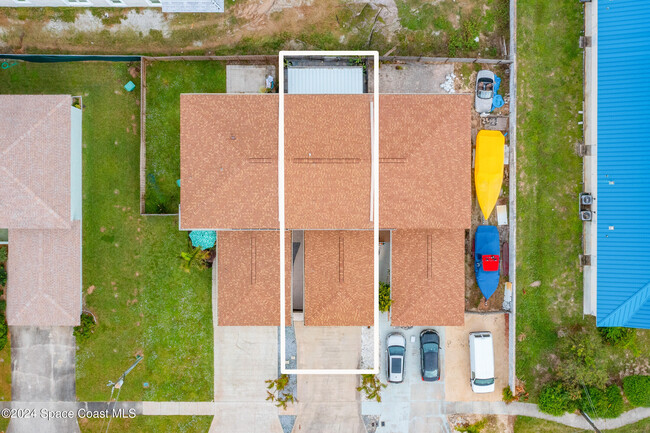 Building Photo - 110 Magellan Ave