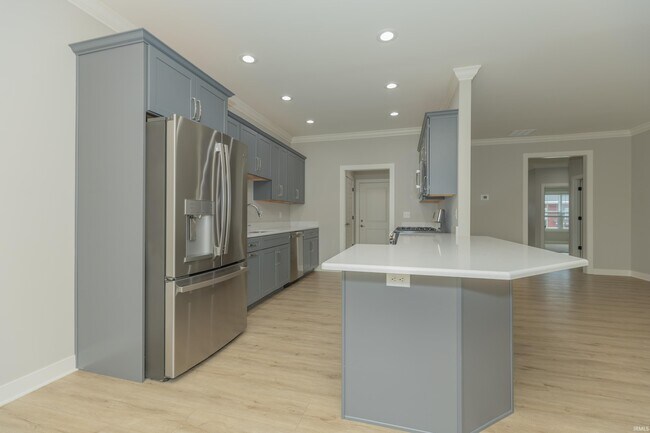 Building Photo - 3796 High Pointe Dr
