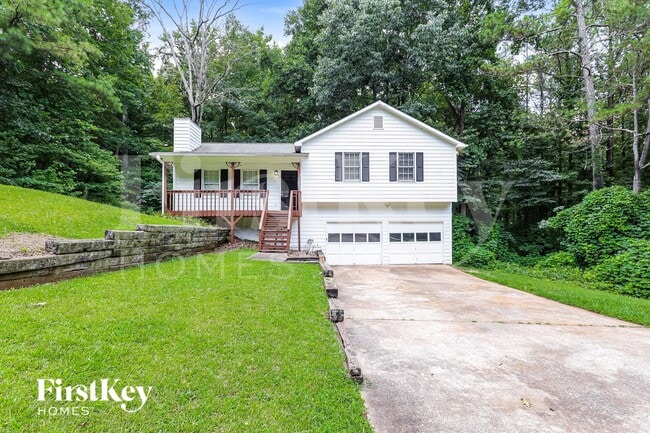 Building Photo - 1775 Independence Dr