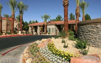 Building Photo - 2200 S Fort Apache Rd