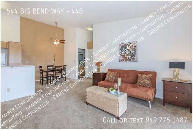 Building Photo - 544 Big Bend Way