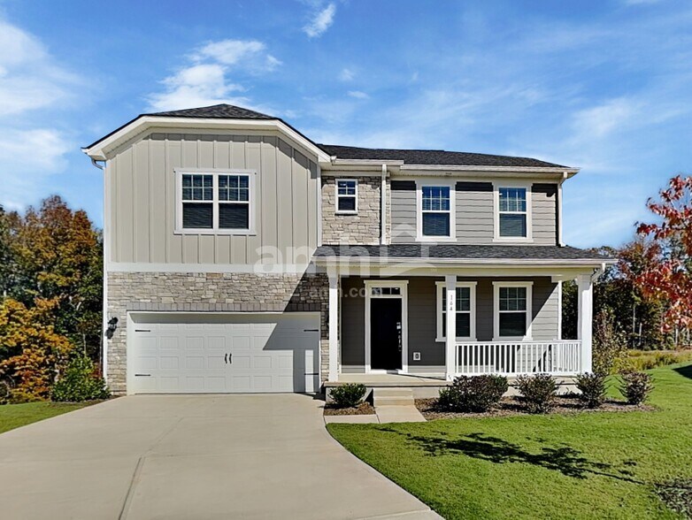 Primary Photo - 164 Hazel Pk Dr