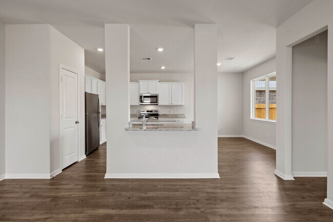 Building Photo - 10811 Bright Beacon Dr