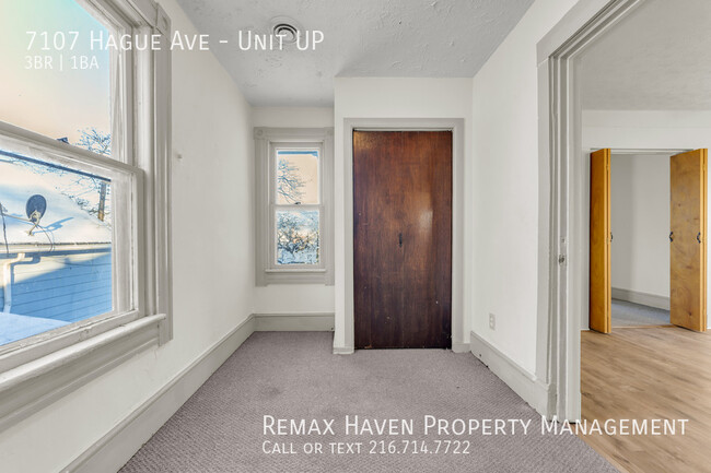 Building Photo - 7107 Hauge Ave | UP, Cleveland - Spacious ...