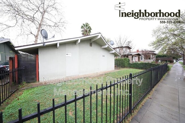 Primary Photo - 350 N San Pablo Ave