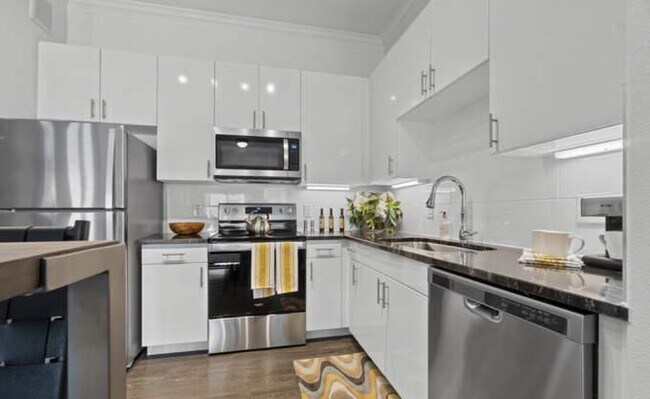 Building Photo - 1 bedroom in Farmers Branch TX 75234
