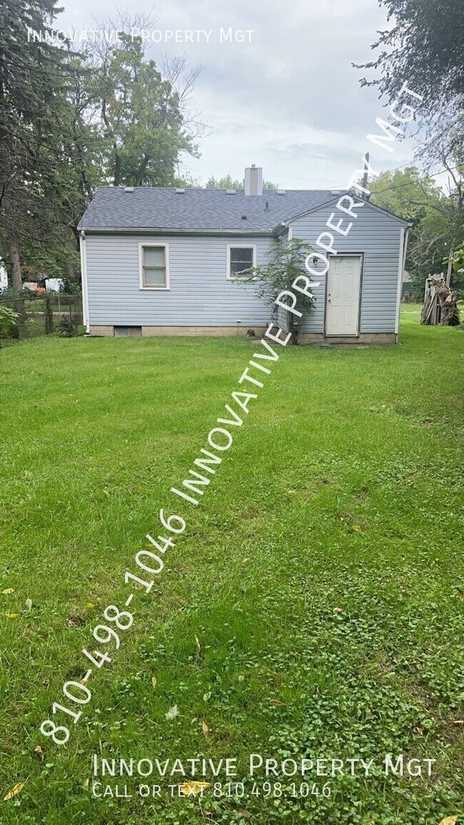 Building Photo - 3236 Risedorph Ave
