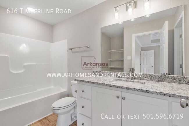 Building Photo - 616 Timberline Rd