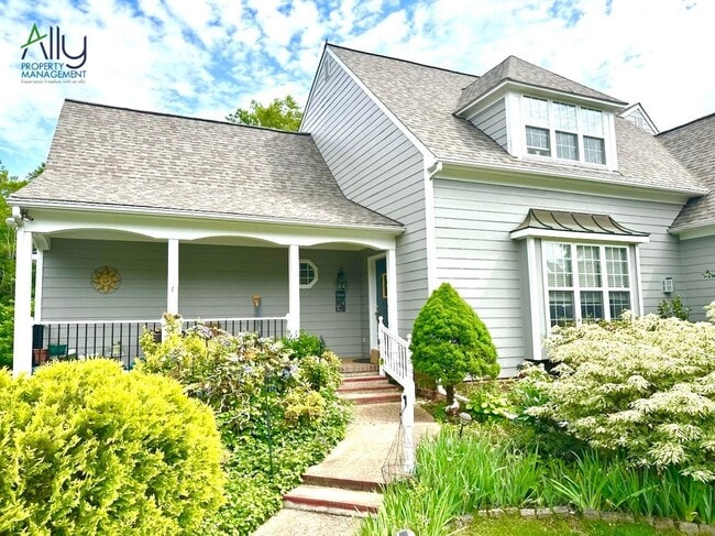 Building Photo - 3389 Moubry Ln