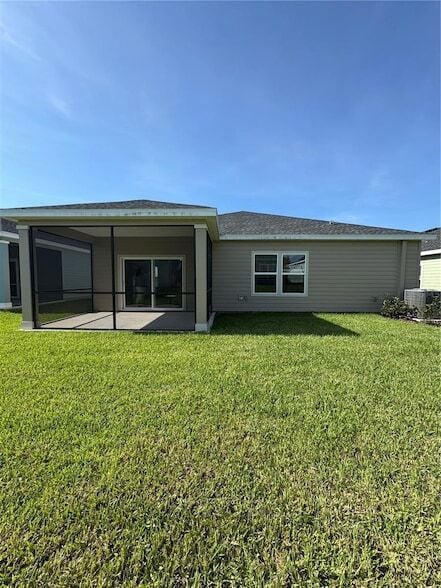 Building Photo - 6668 SW 89th Loop