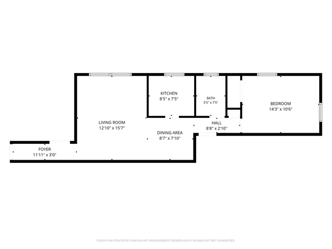 Building Photo - 806 Longfellow Street NW