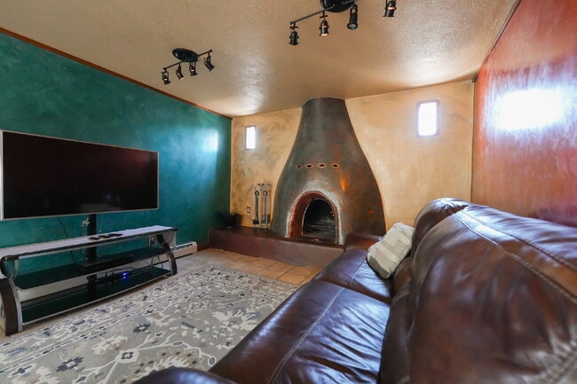 Building Photo - A New Mexico Charm Executive Rental — A Stay Made Simple