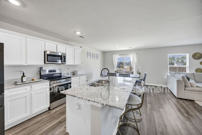 Building Photo - 706 Common Widgeon Wy