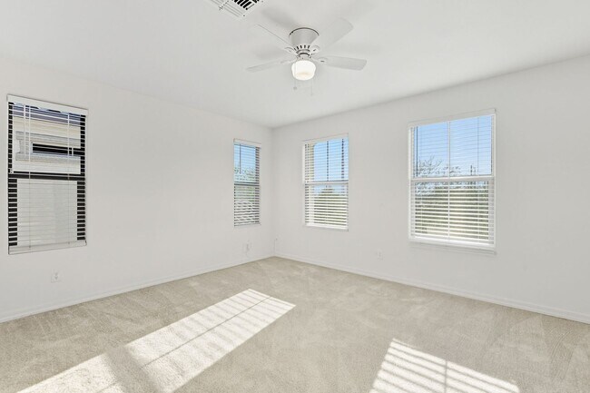 Building Photo - Three Bedrooms! Newer Neighborhood - convenient to 202!