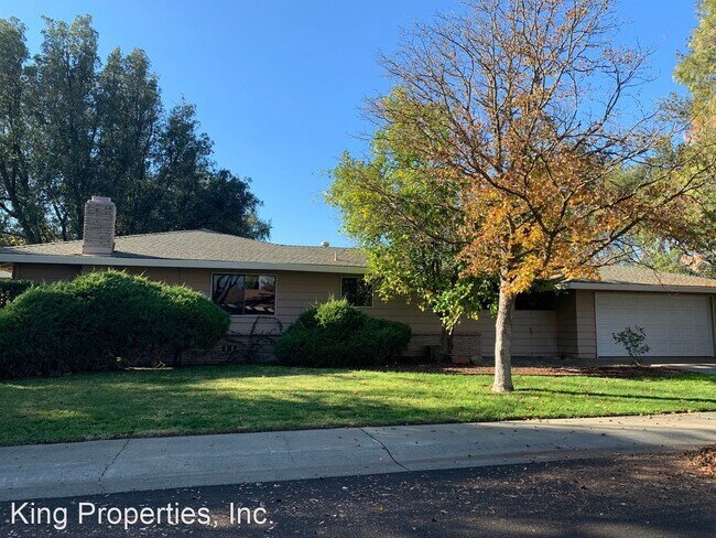 Building Photo - 3 br, 2 bath House - 2003 Amador Avenue