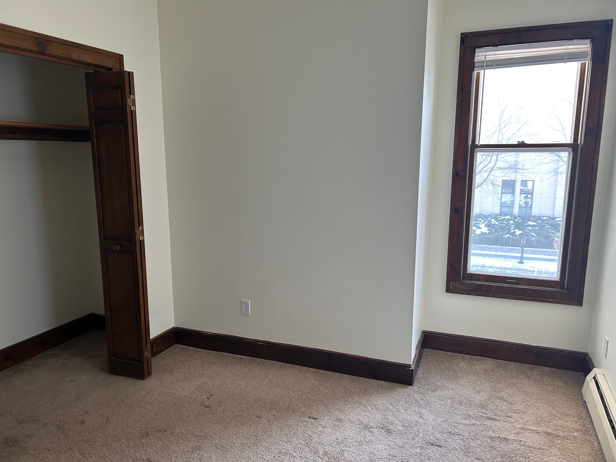 Bedroom - 2432 Stevens Ave