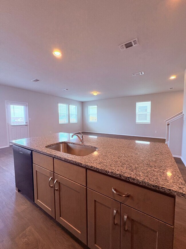 Building Photo - Brand New 4-Bedroom Home in Pflugerville –...