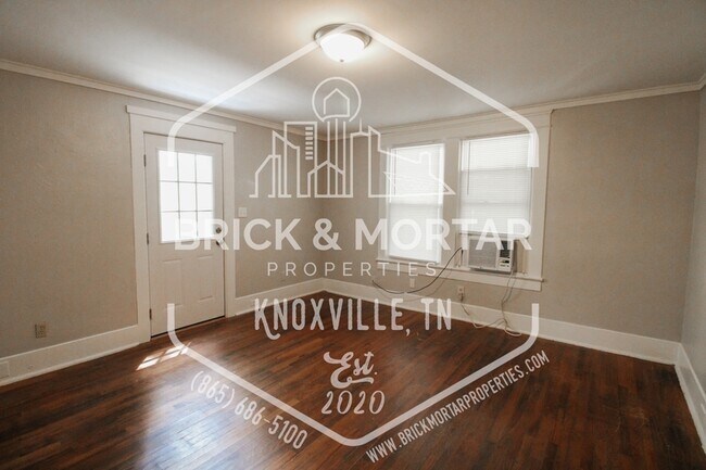 Building Photo - 1123 Chickamauga Ave