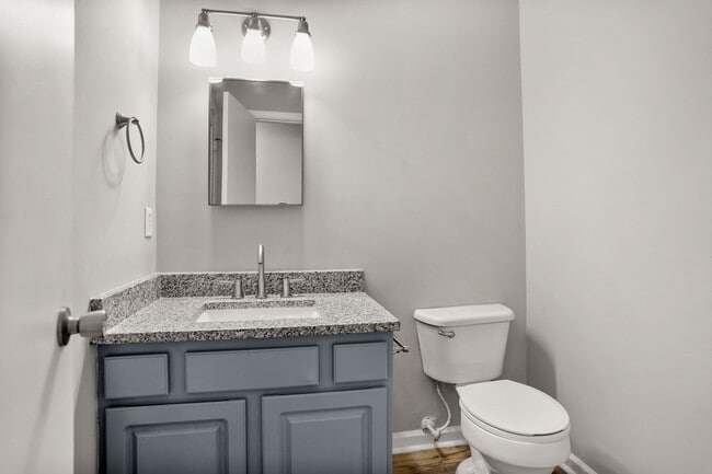 Building Photo - Port Royal SC Rental