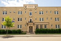 Building Photo - 2301 Auburn Avenue