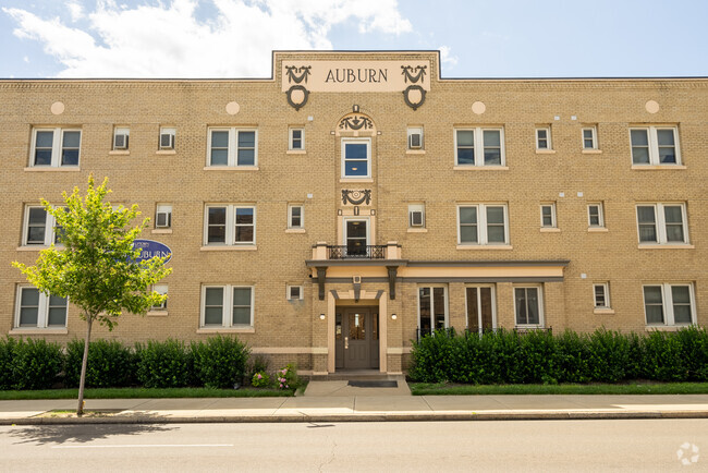 Building Photo - 2301 Auburn Avenue