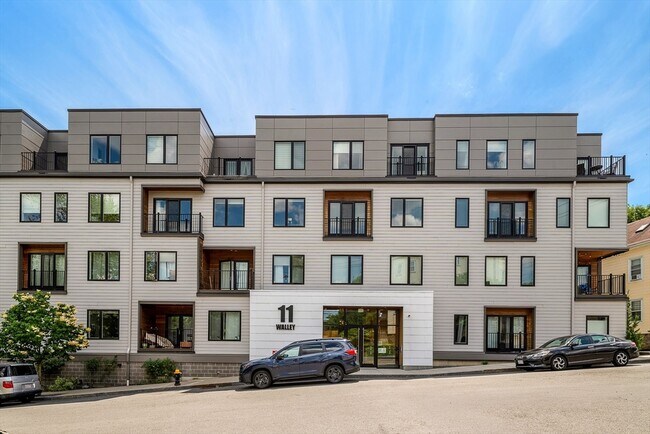 Building Photo - 11 Walley St