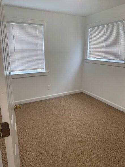 Secondary bedroom - 721 Brandywine Street Southeast