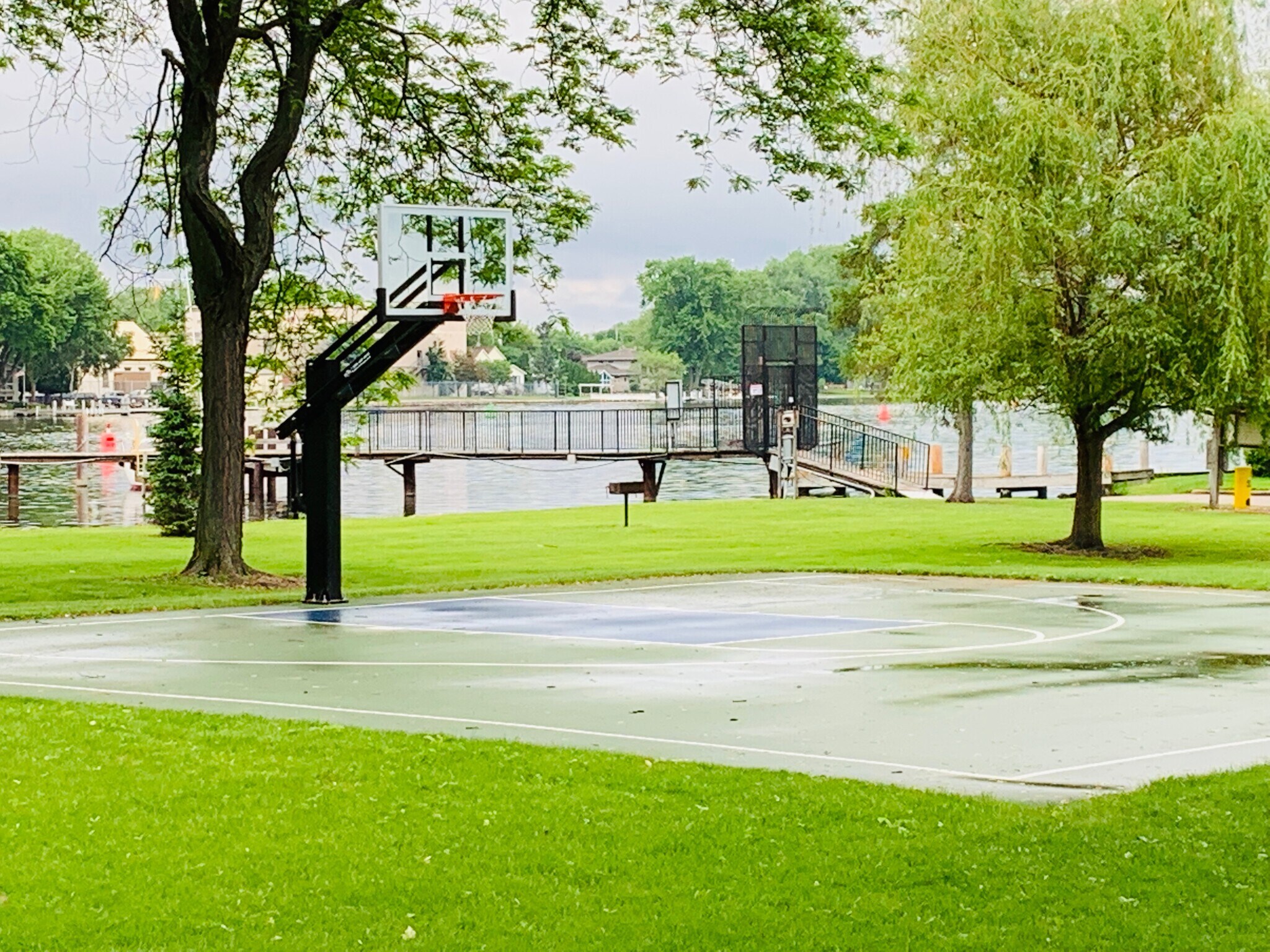 Smith Park - 371 Winnebago Ct