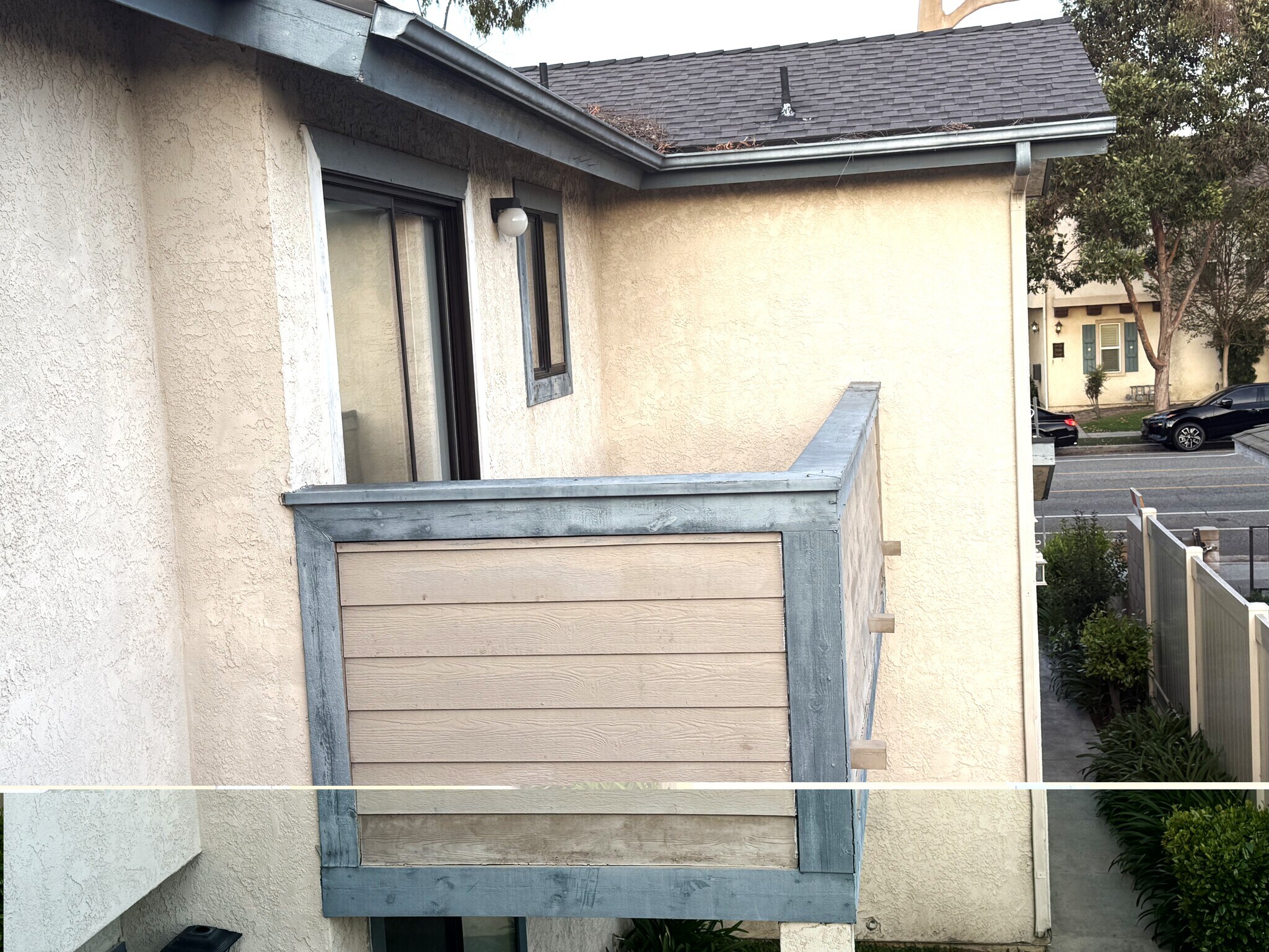 Building Photo - 10885 Walnut St