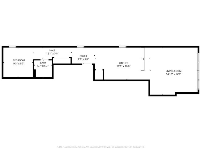 Building Photo - 755 Florida St