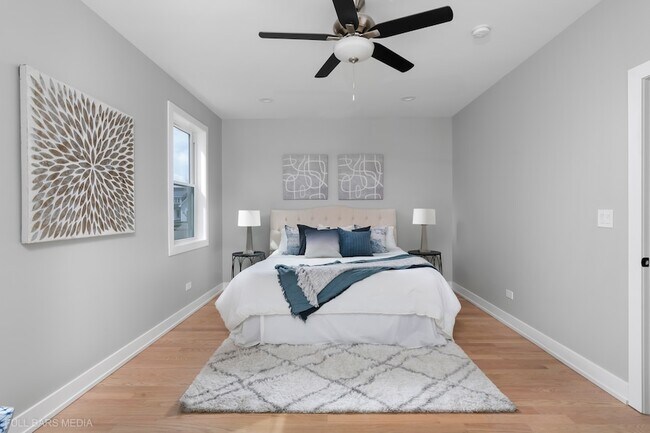 Building Photo - 4019 Faith Ln