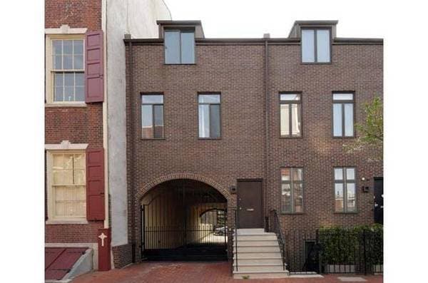 Primary Photo - 265 S 4th St