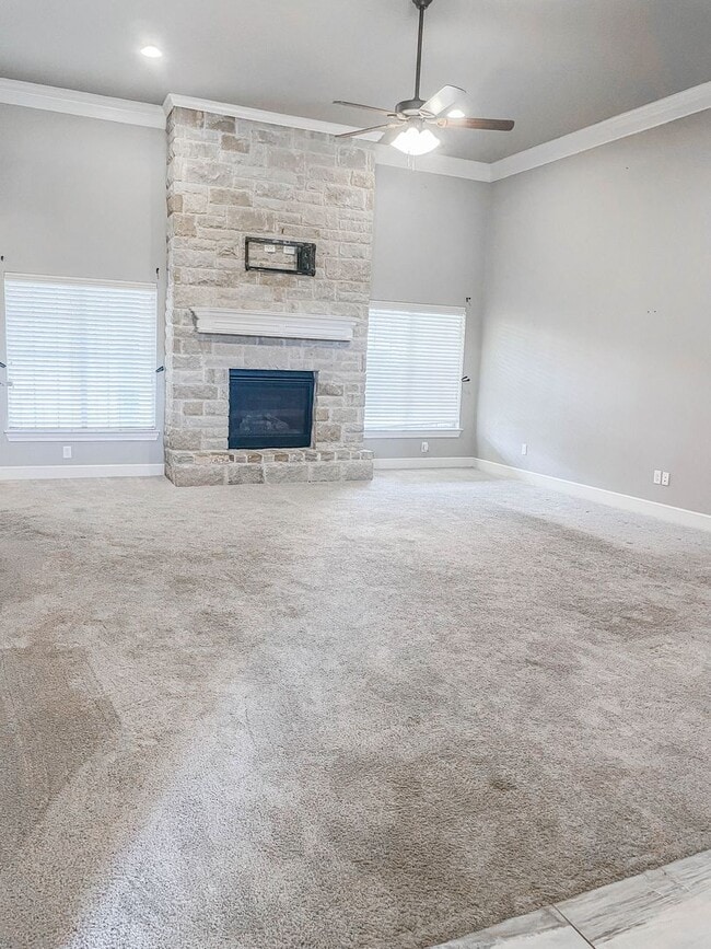 Building Photo - 4 Bed 2 Bath - Cooper ISD